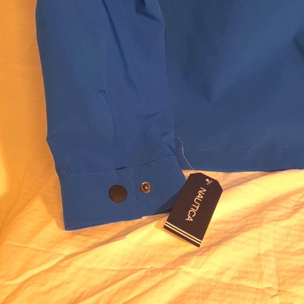 Nautical Performance Jacket - Picture 2 of 5